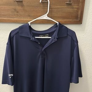 Men’s Golf Shirt